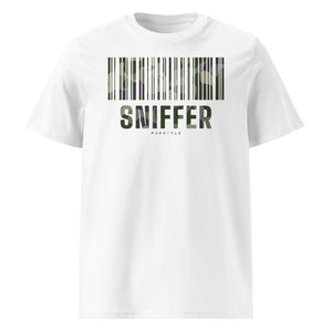 PupStyle | KinkCode SNIFFER | T-Shirt