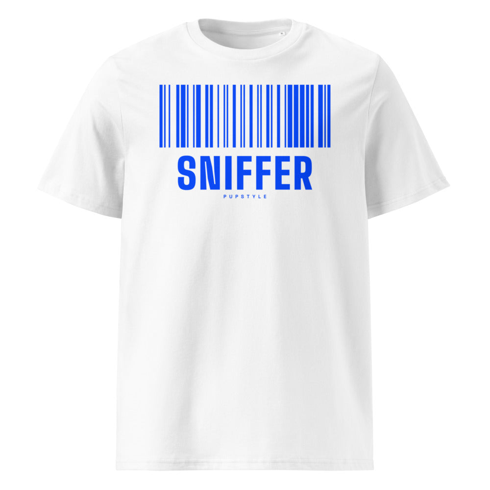 PupStyle | KinkCode SNIFFER | T-Shirt