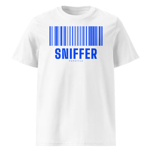 PupStyle | KinkCode SNIFFER | T-Shirt