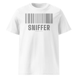 PupStyle | KinkCode SNIFFER | T-Shirt