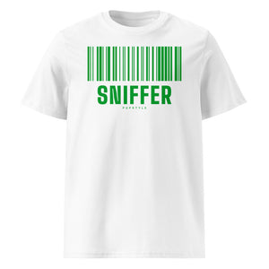 PupStyle | KinkCode SNIFFER | T-Shirt