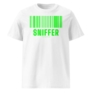 PupStyle | KinkCode SNIFFER | T-Shirt