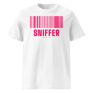 PupStyle | KinkCode SNIFFER | T-Shirt