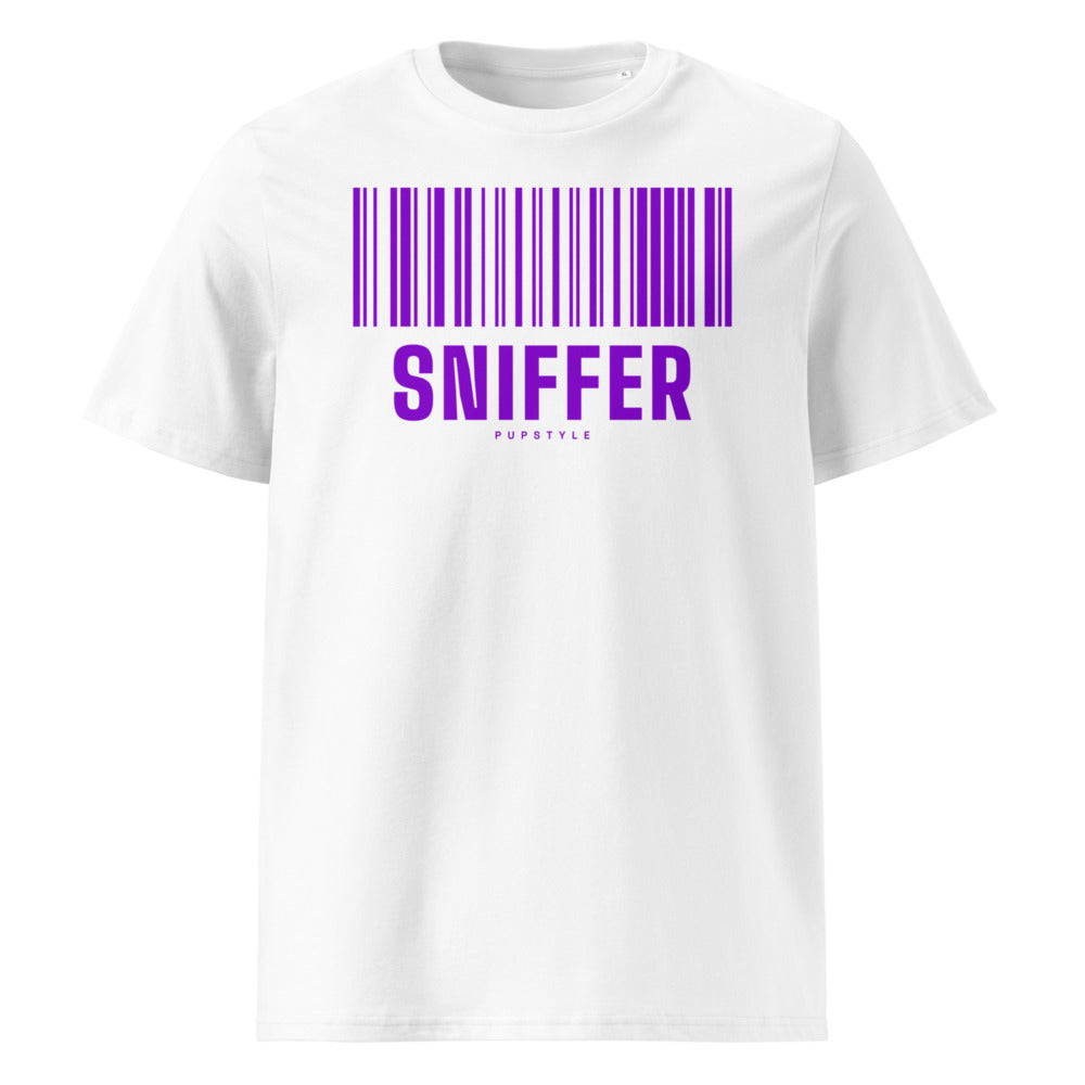 PupStyle | KinkCode SNIFFER | T-Shirt