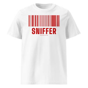 PupStyle | KinkCode SNIFFER | T-Shirt