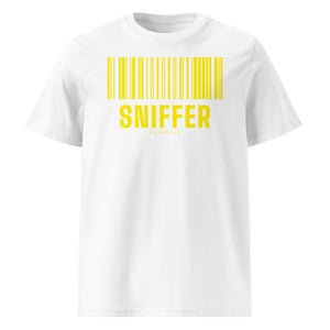 PupStyle | KinkCode SNIFFER | T-Shirt
