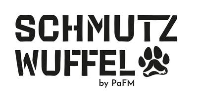 Schmutzwuffel by PaFM