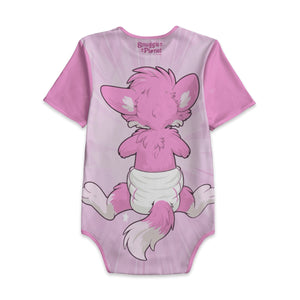SnugglePlanet | BigBoy / pink | Body SnugglePlanet