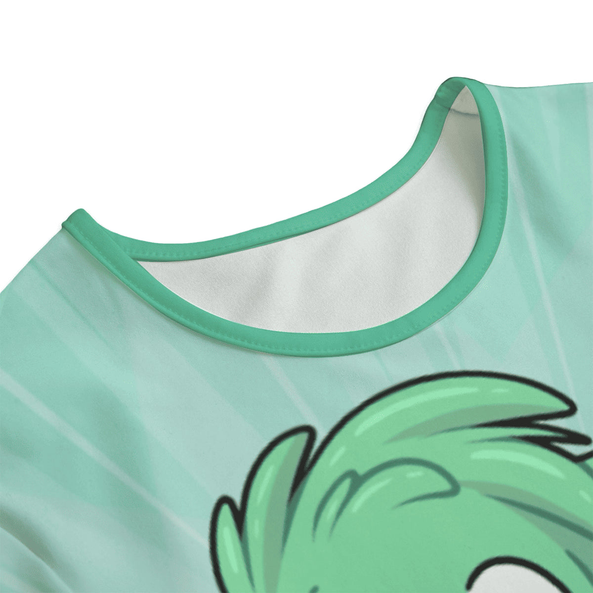 SnugglePlanet | BigBoy / green | Body SnugglePlanet