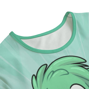 SnugglePlanet | BigBoy / green | Body SnugglePlanet