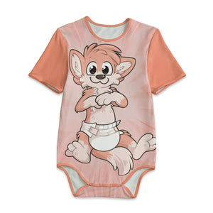 SnugglePlanet | BigBoy / orange | Body
