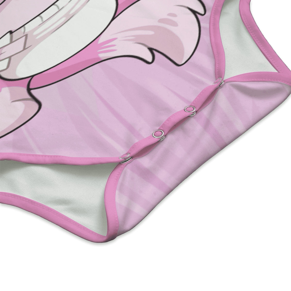 SnugglePlanet | BigBoy / pink | Body SnugglePlanet