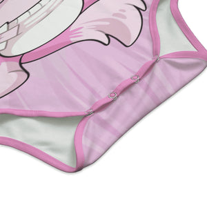 SnugglePlanet | BigBoy / pink | Body SnugglePlanet