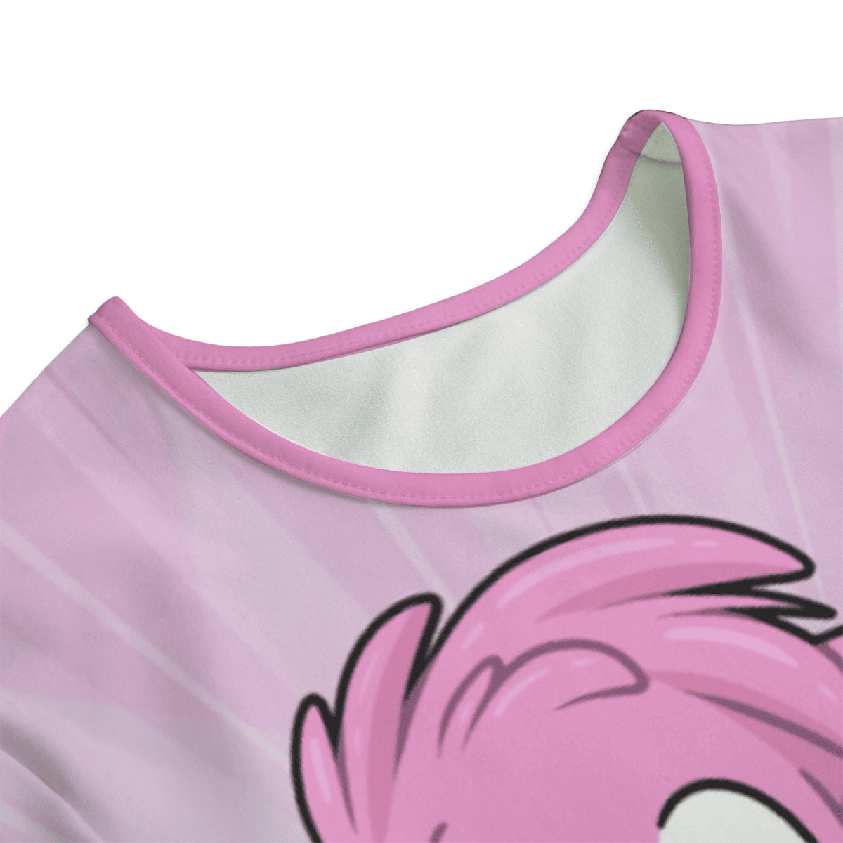 SnugglePlanet | BigBoy / pink | Body SnugglePlanet