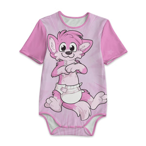 SnugglePlanet | BigBoy / pink | Body SnugglePlanet