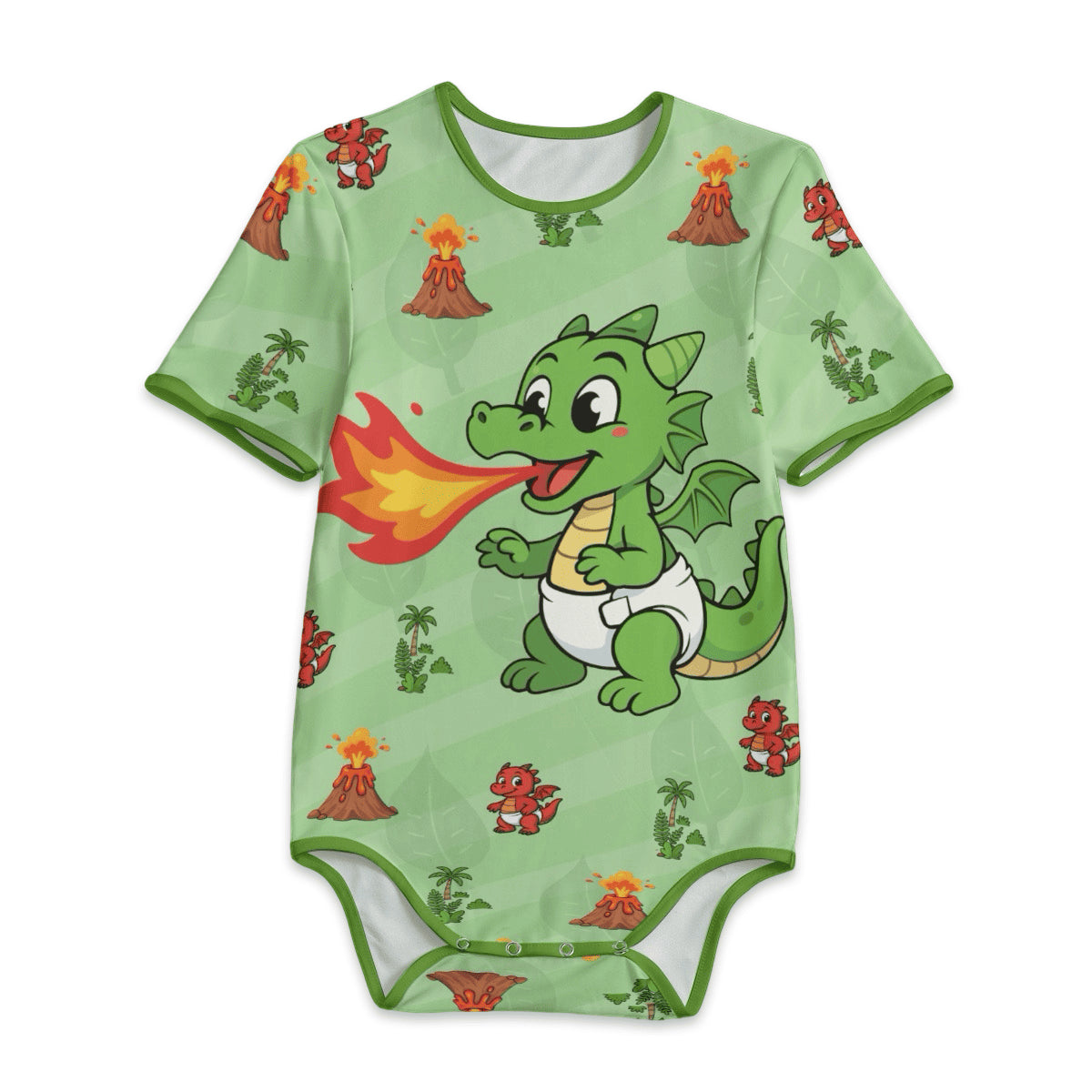 SnugglePlanet | Dragon Land | Body SnugglePlanet