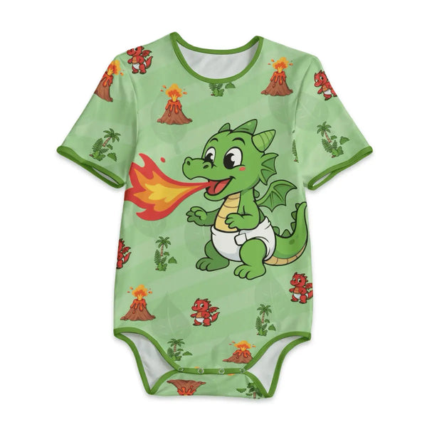 SnugglePlanet | Dragon Land | Body SnugglePlanet