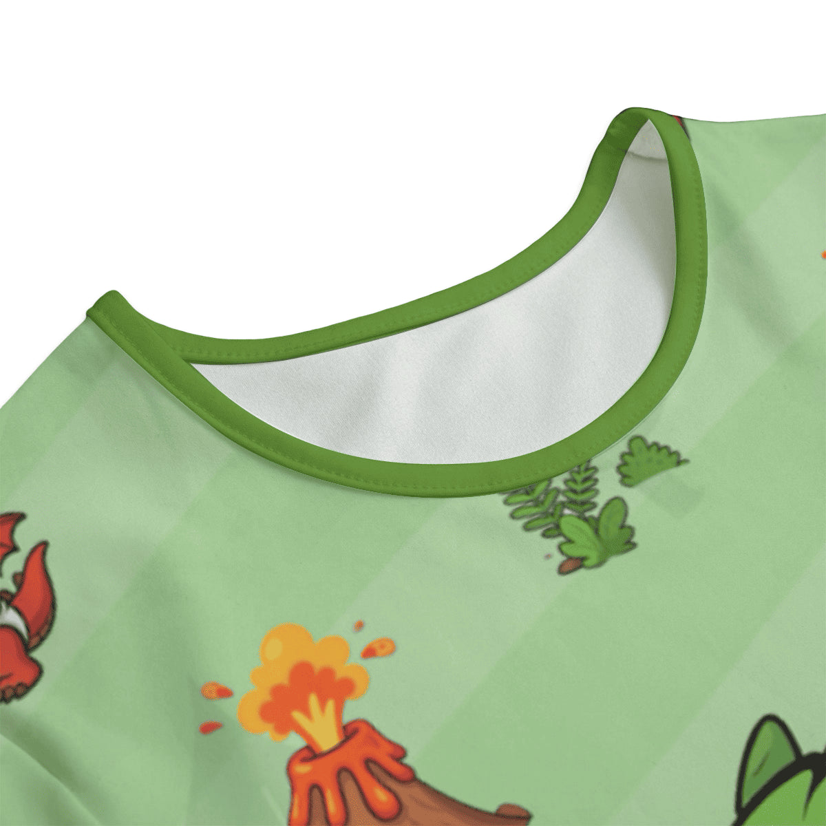 SnugglePlanet | Dragon Land | Body SnugglePlanet