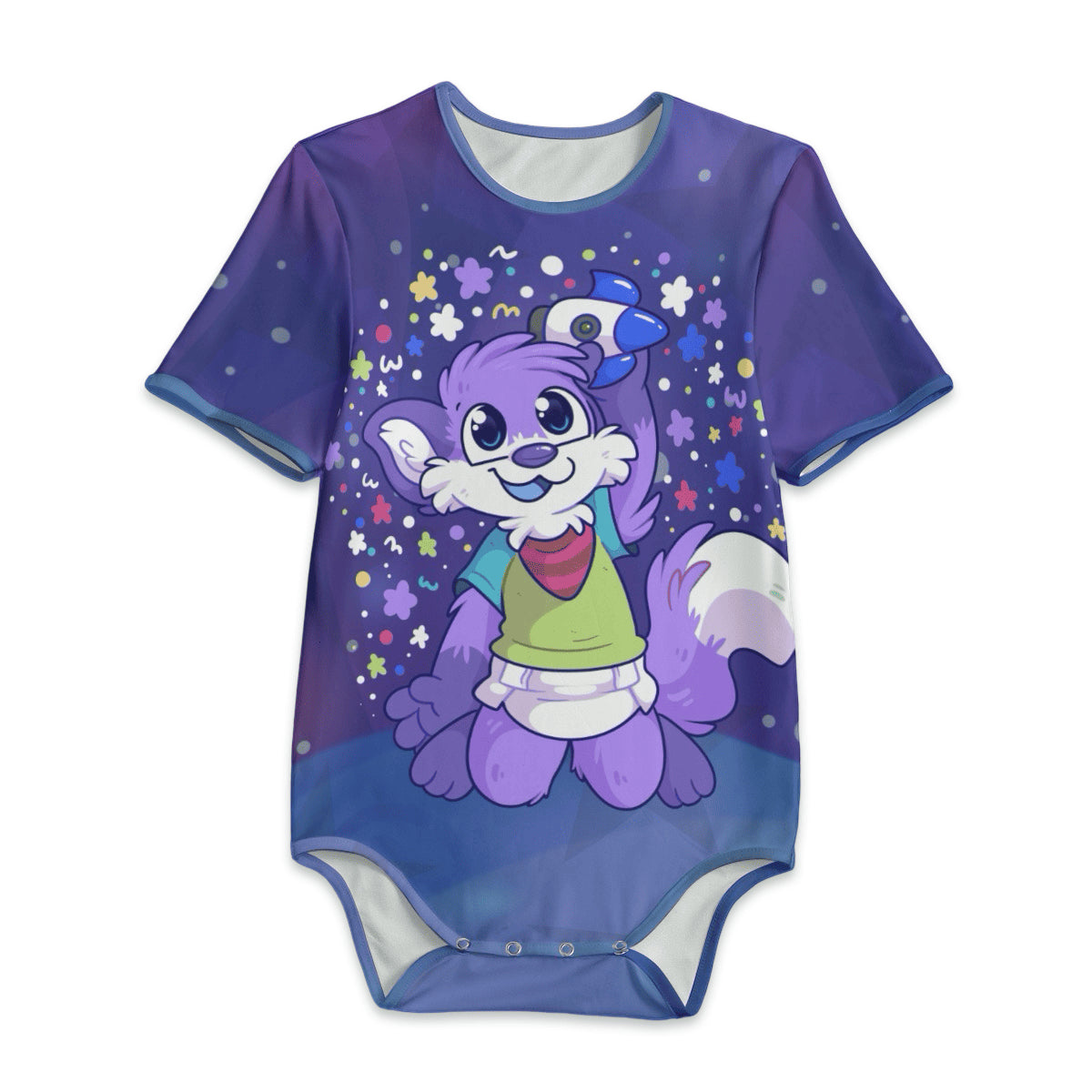 SnugglePlanet | Play Space | Body SnugglePlanet