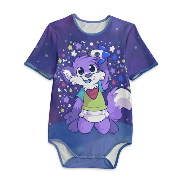 SnugglePlanet | Play Space | Body SnugglePlanet