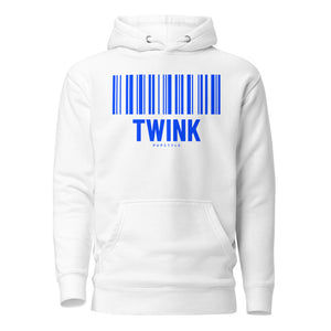 PupStyle | KinkCode TWINK | Hoodie