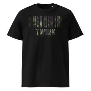 PupStyle | KinkCode TWINK | T-Shirt
