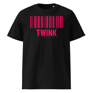 PupStyle | KinkCode TWINK | T-Shirt