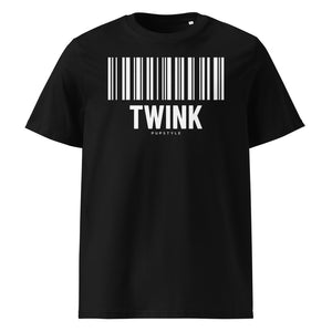 PupStyle | KinkCode TWINK | T-Shirt