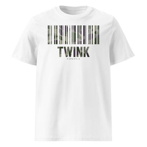 PupStyle | KinkCode TWINK | T-Shirt