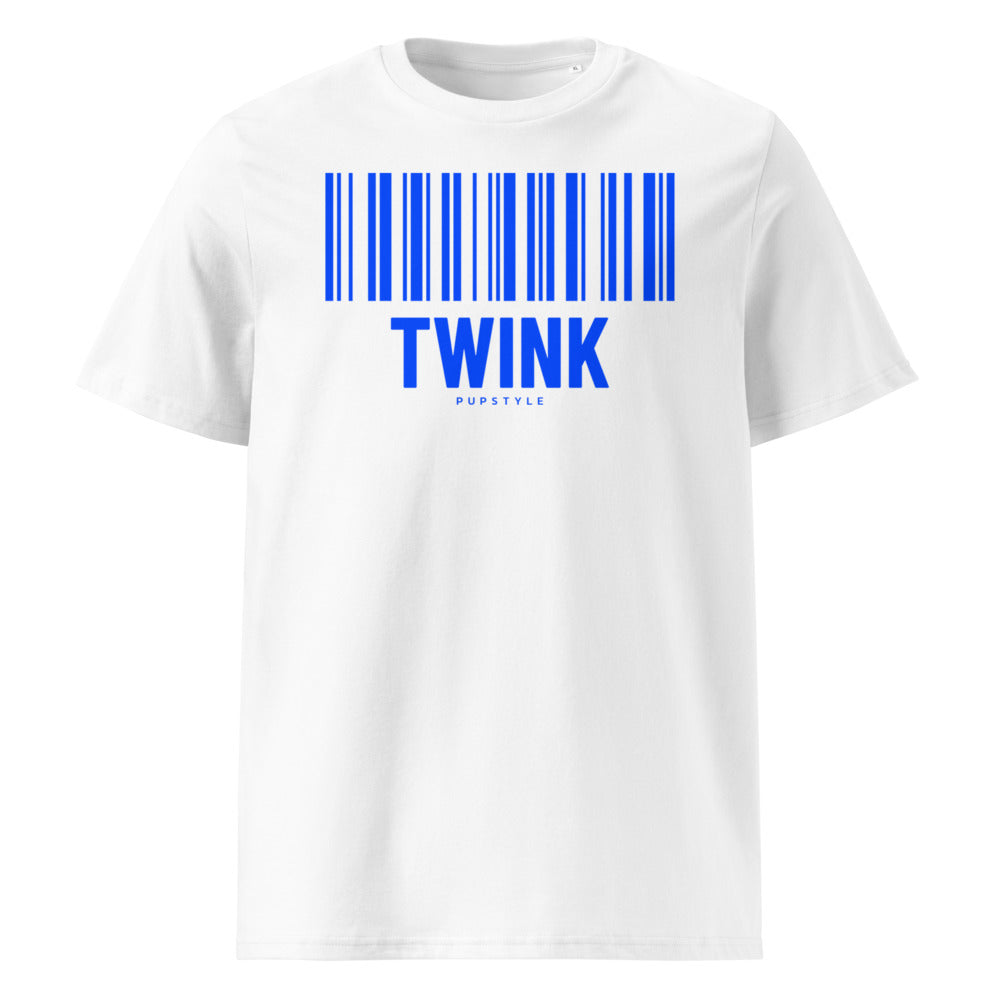 PupStyle | KinkCode TWINK | T-Shirt