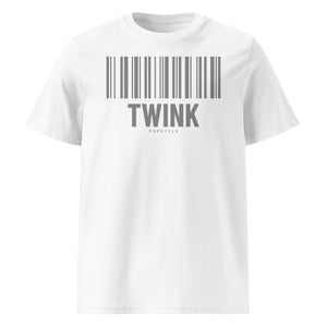 PupStyle | KinkCode TWINK | T-Shirt