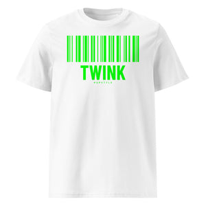 PupStyle | KinkCode TWINK | T-Shirt