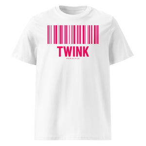 PupStyle | KinkCode TWINK | T-Shirt