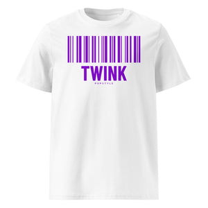 PupStyle | KinkCode TWINK | T-Shirt