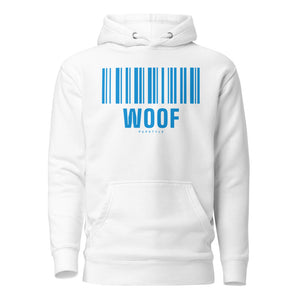 PupStyle | KinkCode WOOF | Hoodie