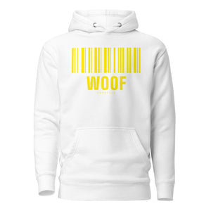 PupStyle | KinkCode WOOF | Hoodie