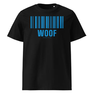 PupStyle | KinkCode WOOF | T-Shirt