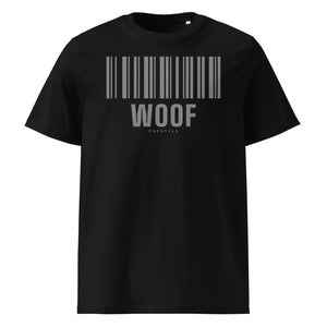 PupStyle | KinkCode WOOF | T-Shirt