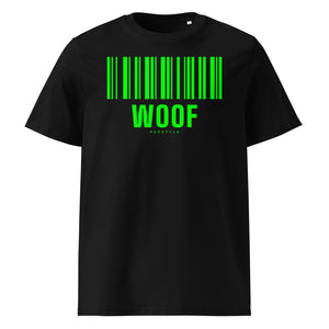 PupStyle | KinkCode WOOF | T-Shirt