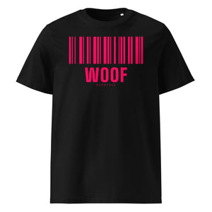 PupStyle | KinkCode WOOF | T-Shirt