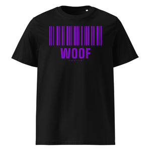 PupStyle | KinkCode WOOF | T-Shirt