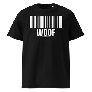 PupStyle | KinkCode WOOF | T-Shirt