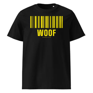 PupStyle | KinkCode WOOF | T-Shirt