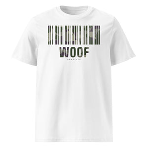 PupStyle | KinkCode WOOF | T-Shirt