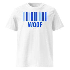 PupStyle | KinkCode WOOF | T-Shirt