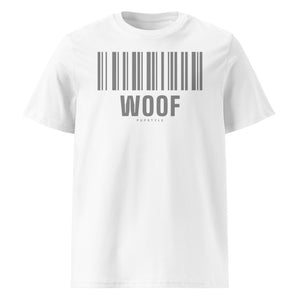 PupStyle | KinkCode WOOF | T-Shirt