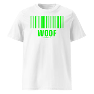 PupStyle | KinkCode WOOF | T-Shirt