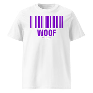PupStyle | KinkCode WOOF | T-Shirt