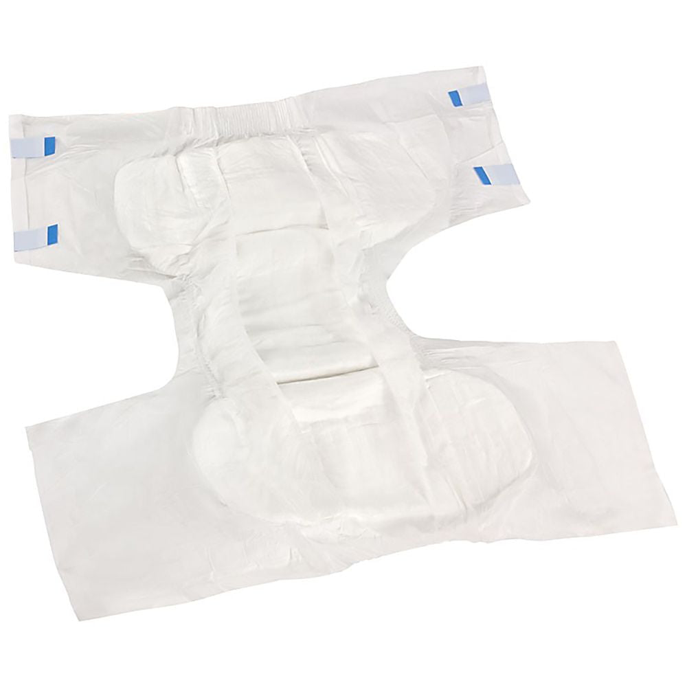 BetterDry | Klassik Weiß | Adult Baby Windeln