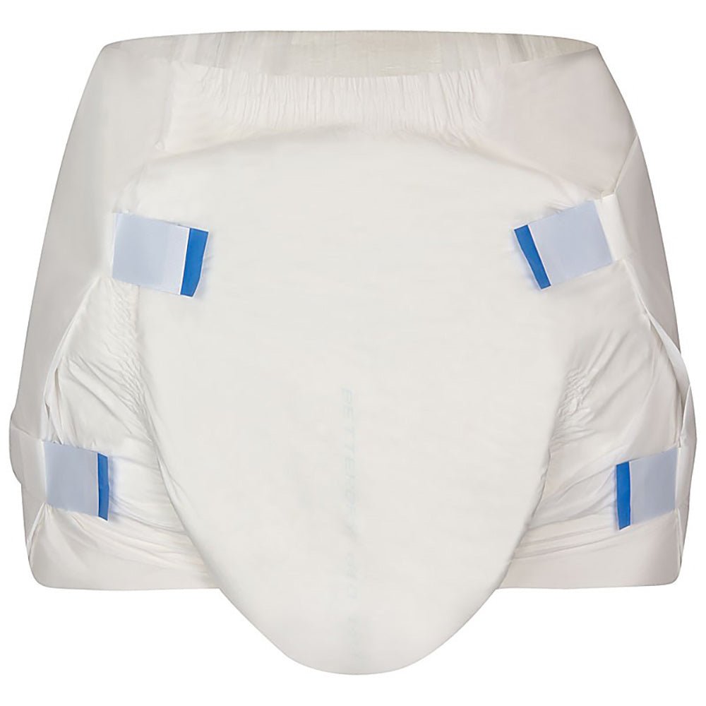 BetterDry | Klassik Weiß | Adult Baby Windeln